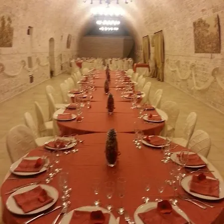 Agroturismo Antica Masseria Polvino Ruvo di Puglia